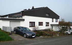 Ferienwohnung Sinsheim-Dühren